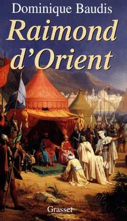 Emprunter Raimond d'Orient livre