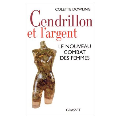 Emprunter CENDRILLON ET L'ARGENT. Le nouveau combat des femmes livre