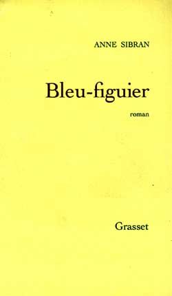 Emprunter Bleu-figuier livre