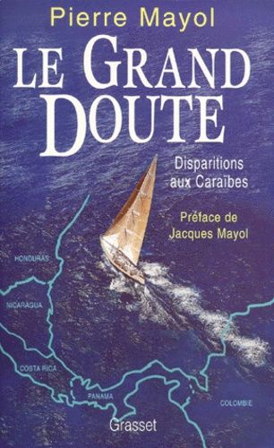 Emprunter LE GRAND DOUTE. Disparitions aux Caraïbes livre