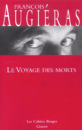 Emprunter Le Voyage des morts livre