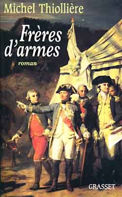 Emprunter Frères d'armes livre