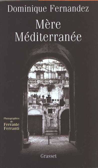 Emprunter Mère Méditerranée livre