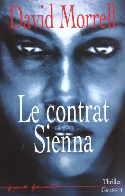 Emprunter Le contrat Sienna livre