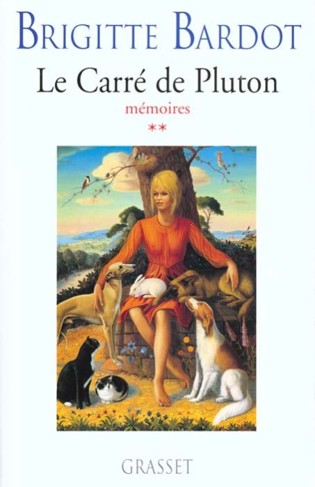 Emprunter MEMOIRES. Tome 2, Le carré de Pluton livre