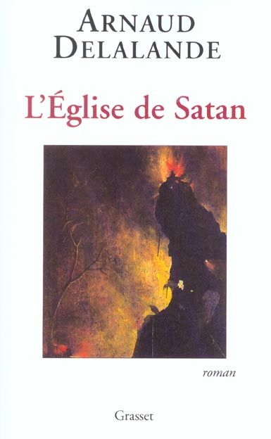 Emprunter L'Eglise de Satan livre