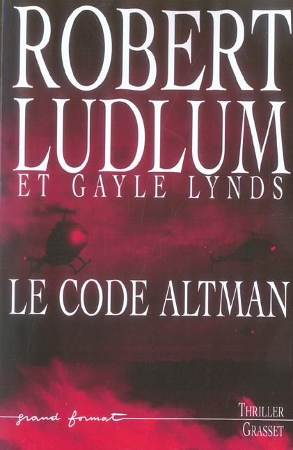 Emprunter Réseau Bouclier Tome 3 : Le Code Altman livre