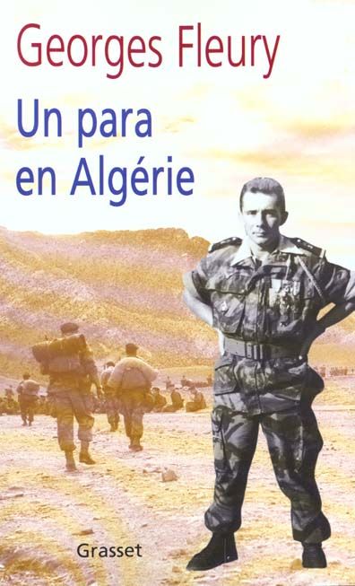 Emprunter Un para en Algérie livre