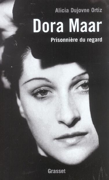 Emprunter Dora Maar. Prisonnière du regard livre