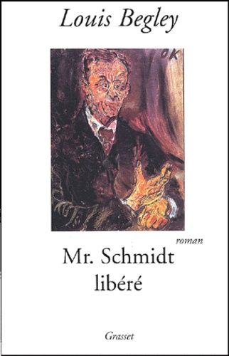 Emprunter MR SCHMIDT LIBERE livre