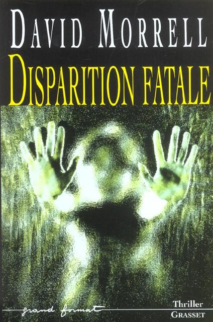 Emprunter Disparition fatale livre