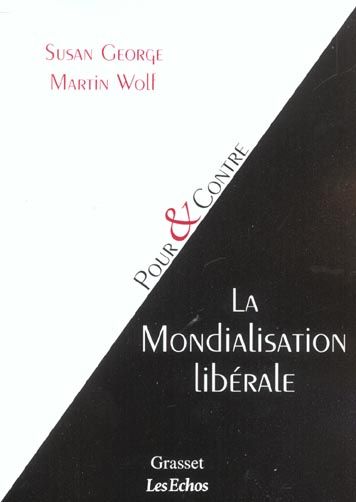 Emprunter La mondialisation libérale livre