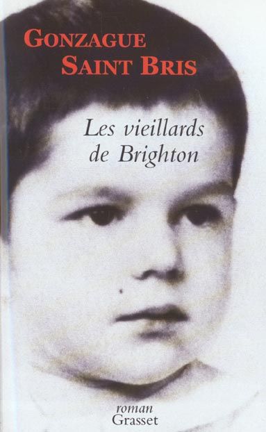 Emprunter Les vieillards de Brighton livre