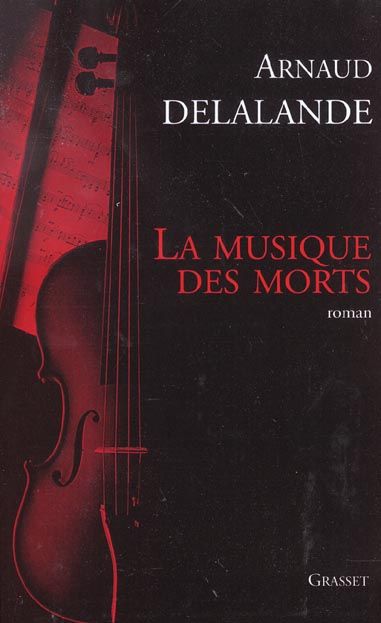 Emprunter La musique des morts livre