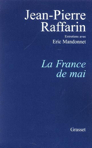 Emprunter La France de mai livre