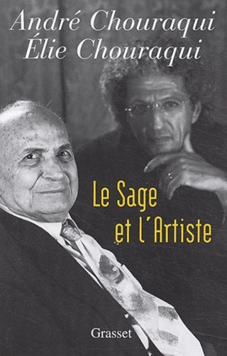 Emprunter Le sage et l'artiste livre