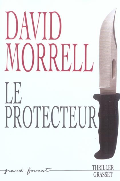 Emprunter Le protecteur livre