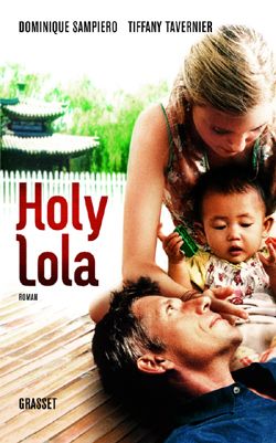 Emprunter Holy Lola livre