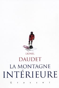 Emprunter La montagne intérieure livre