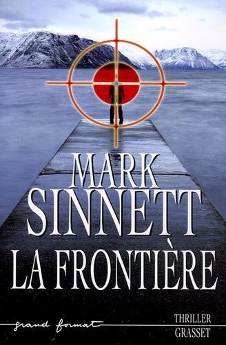 Emprunter La frontière livre