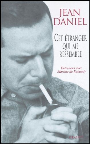 Emprunter Cet étranger qui me ressemble livre