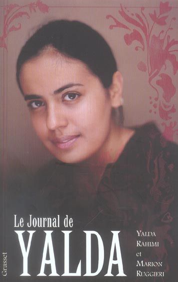 Emprunter Le journal de Yalda livre