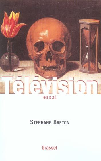 Emprunter Télévision livre