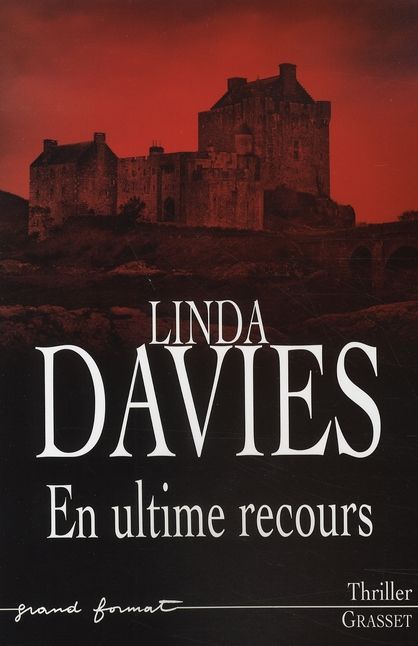 Emprunter En ultime recours livre