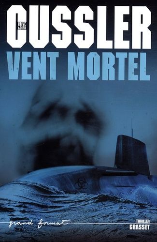 Emprunter Vent mortel livre