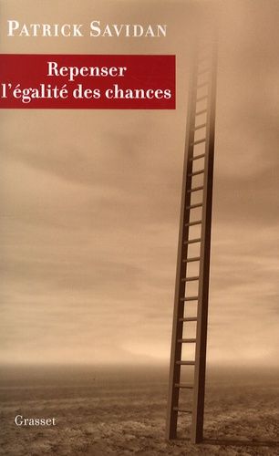 Emprunter Repenser l'égalité des chances livre