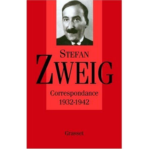 Emprunter Correspondance 1932-1942 livre