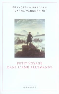 Emprunter Petit voyage dans l'âme allemande livre