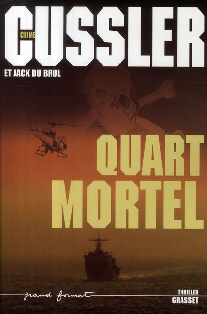 Emprunter Quart mortel livre