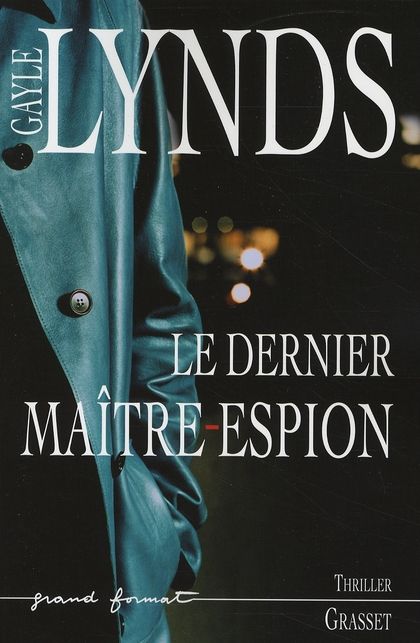 Emprunter Le dernier maître-espion livre