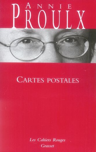 Emprunter Cartes postales livre