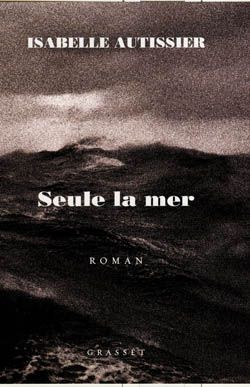 Emprunter Seule la mer s'en souviendra livre