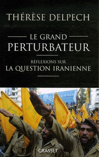 Emprunter Le grand perturbateur. Réflexions sur la question iranienne livre