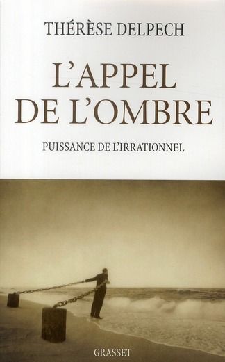 Emprunter L'appel de l'ombre. Puissance de l'irrationnel livre