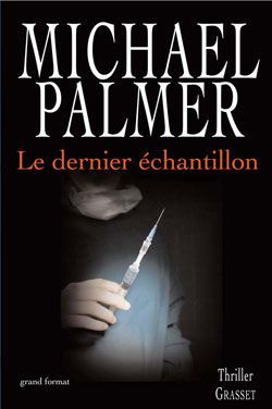 Emprunter Le dernier échantillon livre