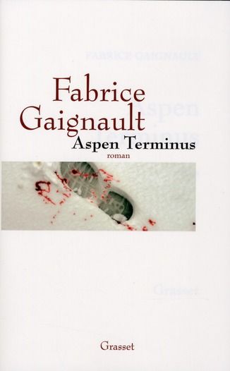 Emprunter Aspen Terminus livre