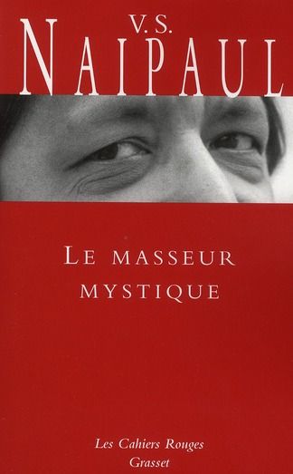 Emprunter Le masseur mystique livre