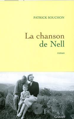 Emprunter la chanson de nell livre