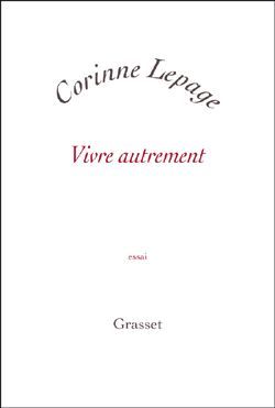 Emprunter Vivre autrement livre