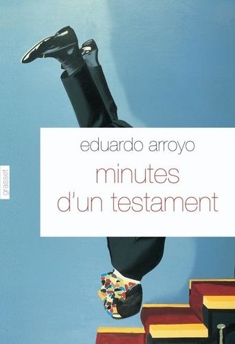 Emprunter Minutes d'un testament livre