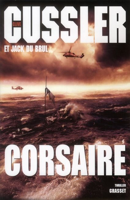 Emprunter Corsaire livre