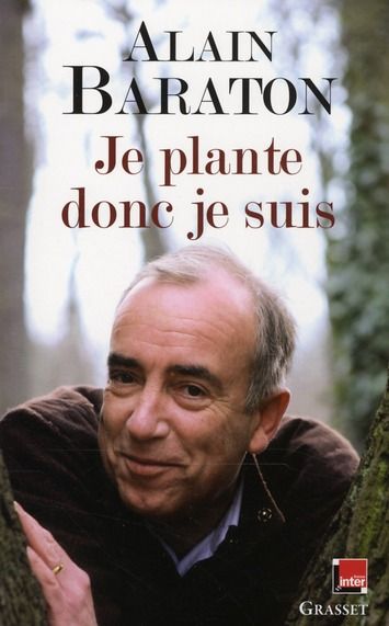 Emprunter Je plante donc je suis. Chroniques bucoliques livre