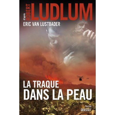 Emprunter La traque dans la peau. Le territoire de Bourne livre