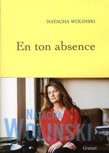 Emprunter En ton absence livre