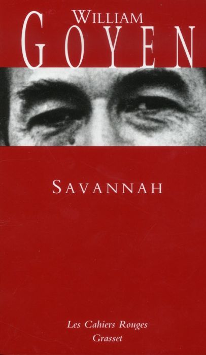 Emprunter Savannah livre