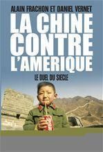 Emprunter La Chine contre l'Amérique. Le duel du siècle livre